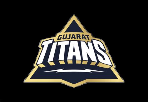Download Gujarat Titans Logo PNG And Vector PDF SVG Ai EPS Free