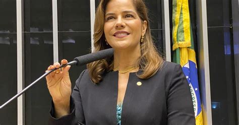 Comissão da Câmara aprova PL de Mara Rocha que prevê a distribuição