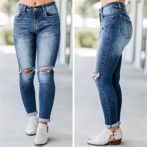 Pin On Jeans Inspo