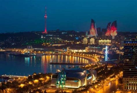 What To Do In Azerbaijan