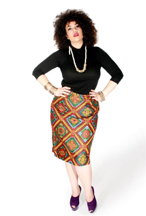 Plus Size African Traditional Dresses Shopping Guide We