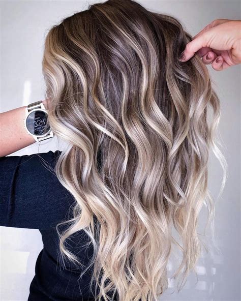Hair Color Ideas For Dirty Blonde