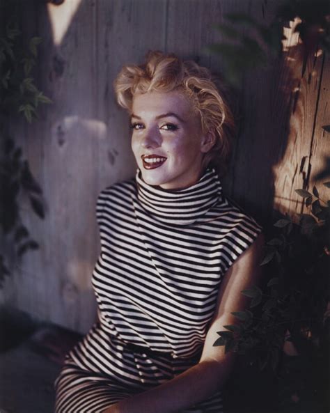NPG X137338 Marilyn Monroe Portrait National Portrait Gallery