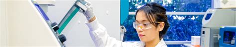 Undergraduate Programs Institute For Molecular Bioscience