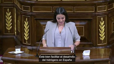 Grupo Parlamentario De Vox En El Congreso On Twitter Mireiaborras