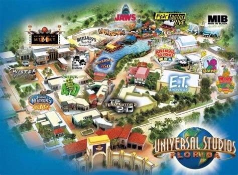 I often got stuck with a blasé guide, but this was not the case at universal i was handed an english map when i. universal studios hollywood | Universal Studios Japan Map - World Travel Tour Information and ...