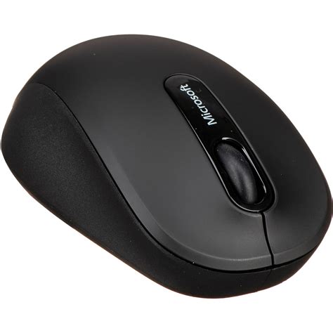 Microsoft Wireless Mobile Mouse 4000 Mac Vlerobox