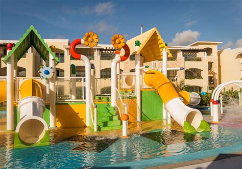 The Grand At Moon Palace Cancun Mexico All Inclusive Deals