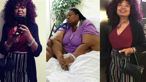 My 600 Lb Life Star Marla Mccants Talks About The Show And Her Weight