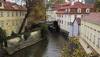 Obiective Turistice Praga Muzee Si Atractii Turistice Din Praga TVL Ro