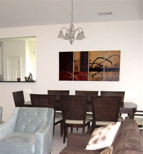Printed on 100% cotton watercolour textured paper, art prints would be at home in any gallery. Abstract paintings - Traditional - Dining Room - vancouver ...