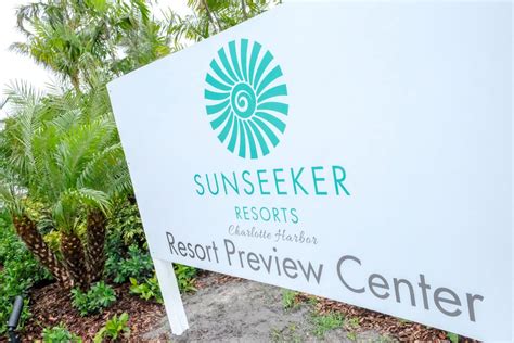 Sunseeker Resort Breaks Ground Southwest Fl