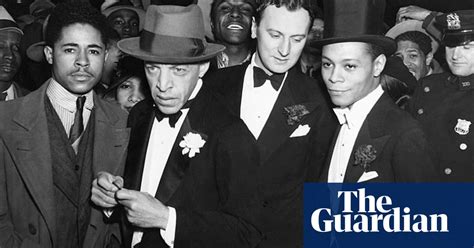 Weve Been To A Marvelous Party When Gay Harlem Met Queer Britain