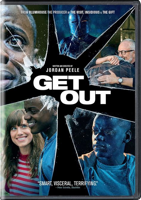 Get Out Dvd 2017 Region 1 Ntsc Uk Daniel Kaluuya