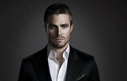 Amell Wallpapers Stephen Robbie Wallpaperaccess Arrow Oliver