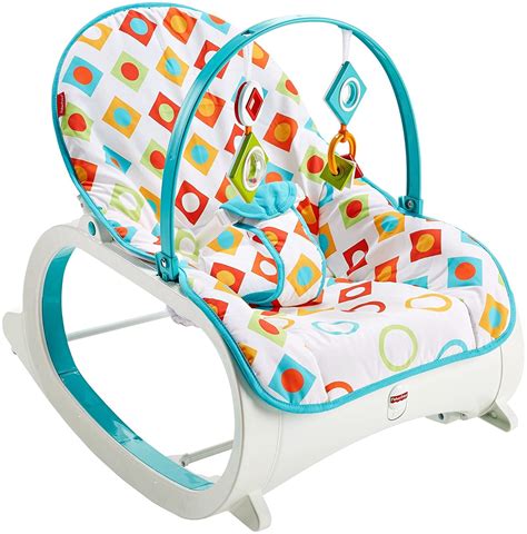 Best Baby Bouncers And Rockers Of 2020 Babycenter