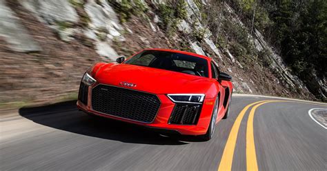 The Best Sports Cars for 2019 | Digital Trends