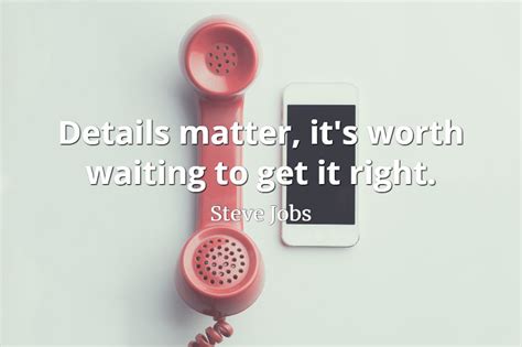 And third by experience, which is the bitterest.', 'everything has beauty, but not everyone sees it.', and 'it does not matter how slowly you go as long as you do not stop.' QuotePics.com | Details Matter | QuotePics.com