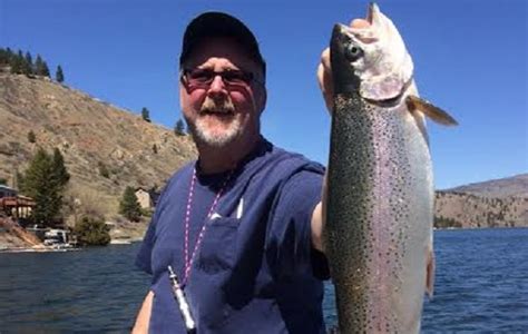 Holter Fishing Montana Hunting And Fishing Information