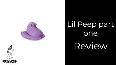Lil Peep Part One Review Youtube
