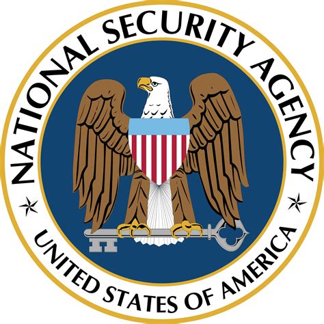 The National Security Agency Nsa Admits That The Silver Key In Its
