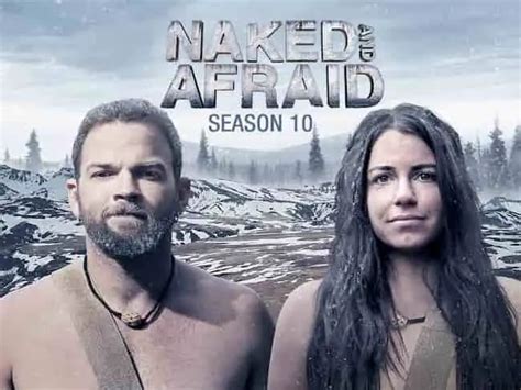 Naked And Afraid Xl Season 10 Release Date Cast Storyline Trailer Release And Everything You
