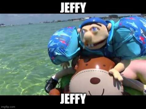 Jeffy Memes And S Imgflip