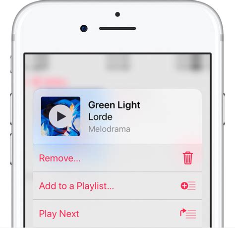 Two simple ways to get rid of apps on the new apple tv. Delete music, movies, and TV shows from your iPhone, iPad ...