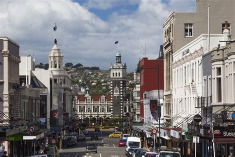 The Top 10 Cities In New Zealand