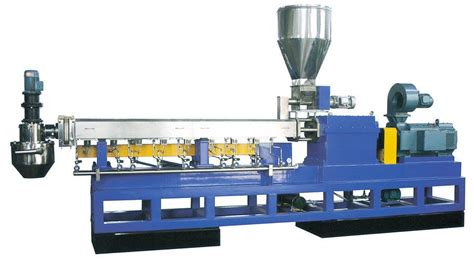 Extruder Machine Extruder Extruding Machines Extrusion Line