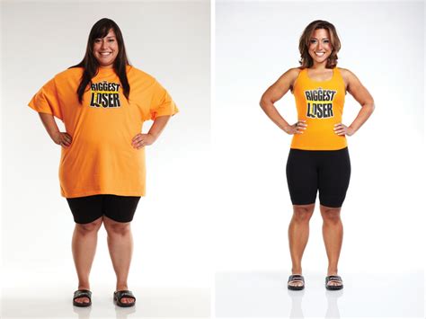 Biggest Loser 11 Before And After