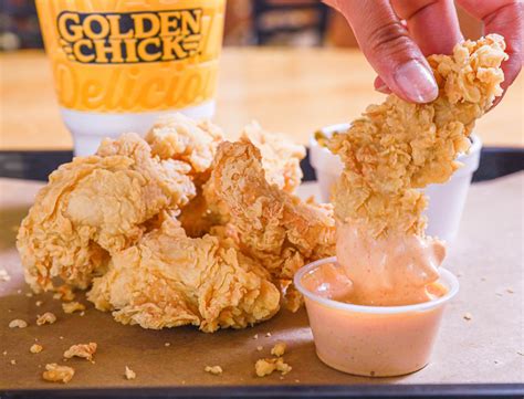 Golden Chick to Build New Location in Killeen – Central Texas Reporter