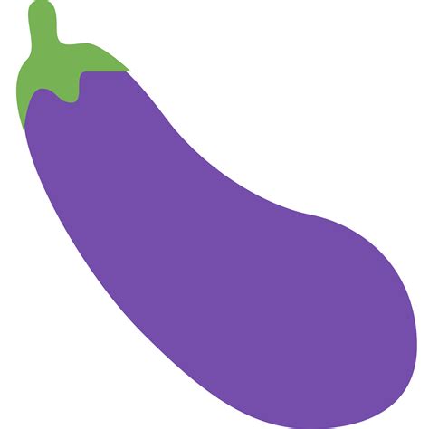 The Top 20 Ideas About Eggplant Emoji Png Best Recipes Ideas And