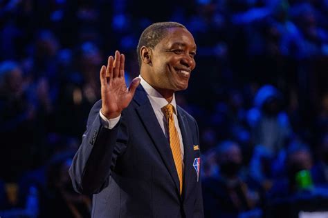 Isiah Thomas and Bill Laimbeer Endorsed by Pistons' Legend for Coaching