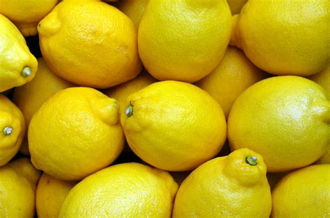 レモン 黄色 食品 · Pixabayの無料写真