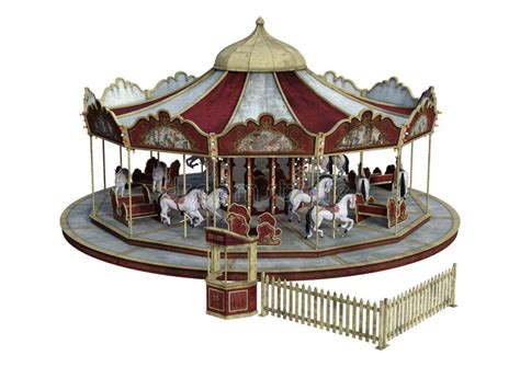 7645 Vintage Carousel Ride Stock Photos Free And Royalty Free Stock