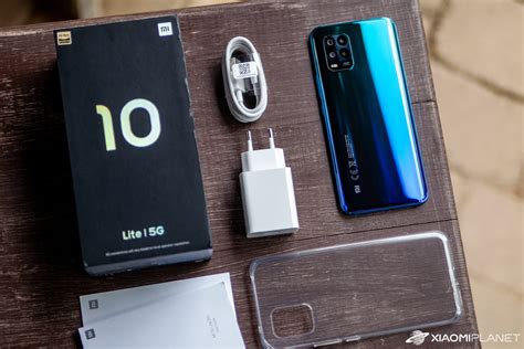Xiaomi mi 11 lite 5g. REVIEW Xiaomi Mi 10 Lite 5G is de beste smartphone met ...