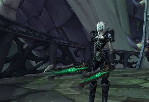 Prep work their names are pretty clear allusions to the twin brothers raistlin and caramon majere from the dragonlance book series, but i didn't bother reading any of the text during the frost weapon quest chain is there any chance an 873 ilevel mage can do this? Melly the frost dk with her transmog for her artifact ...