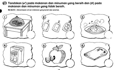 By siti rozita misngat 2378 views. Soalan Pendidikan Jasmani & Kesihatan Tahun 1 Ujian 1 ...
