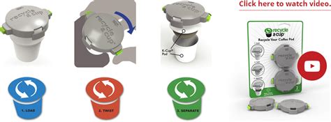 There are sustainability issues with some coffee growing practices, and (depending on where you live), your coffee may have many food miles on it before it makes it to the roaster and then to your cup. How To Recycle K-Cups | How To Recycle Keurig Pods ...