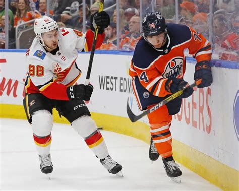 Added 19th feb 2013, id #572094. NHL roundup: Flames fight past Oilers in shootout - Reuters