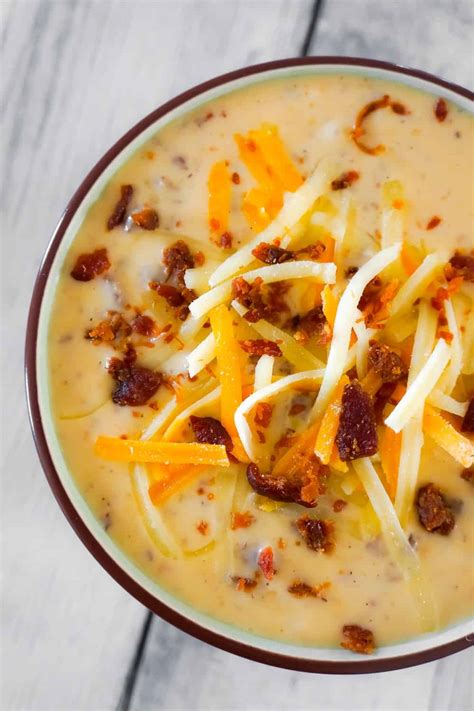 Yall this baked macaroni and cheese is full of soul!! campbells cheddar cheese soup recipes with ground beef | Deporecipe.co