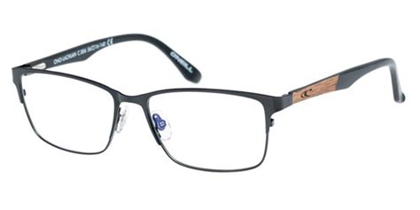 Oneill Ono Lachlan 004 Eyeglasses In Matte Black Smartbuyglasses Usa