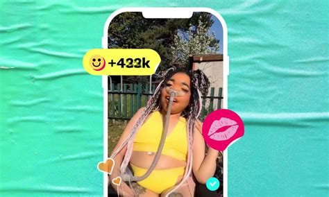 Why Ashleyyyreyyy Is Taking Over TikTok