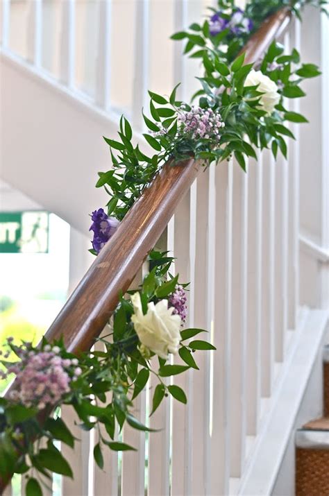 209 Best Stairway Decorations Images On Pinterest