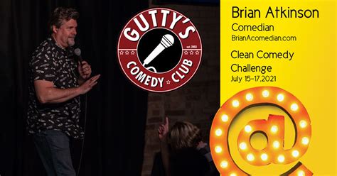 I was born and raised in pittsburgh, pennsylvania until the age of 15. Comedy | Brian Atkinson Comedian