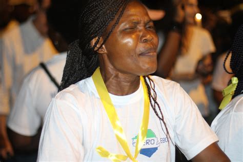 Sierra Leone Is Ebola Free Endofebola Celebrates Photos28 Switsalone