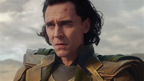 Marvels Loki Official Trailer