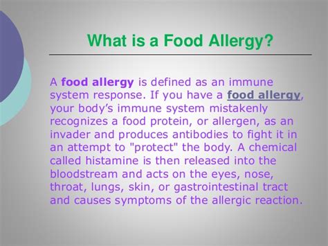 Whilst allergic reactions to beef and chicken are rare food allergies, these are the most common of meat allergies. Food allergy information guide || Best Allergy Sites