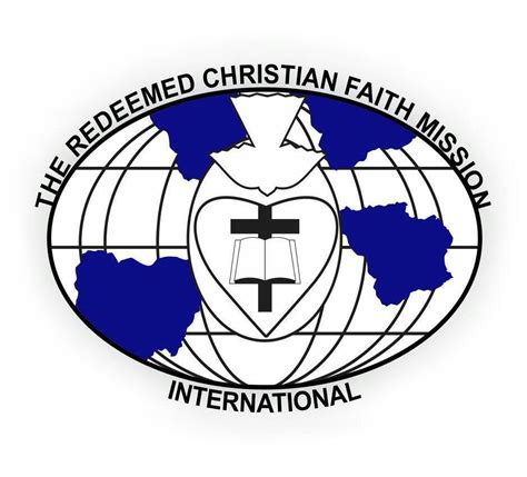 The Redeemed Christian Faith Mission International Liberation Sanctuary
